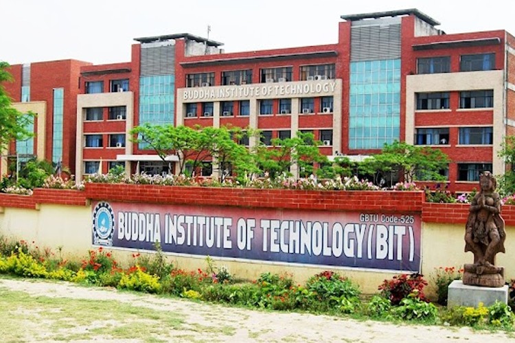 Buddha Institute of Technology, Gorakhpur