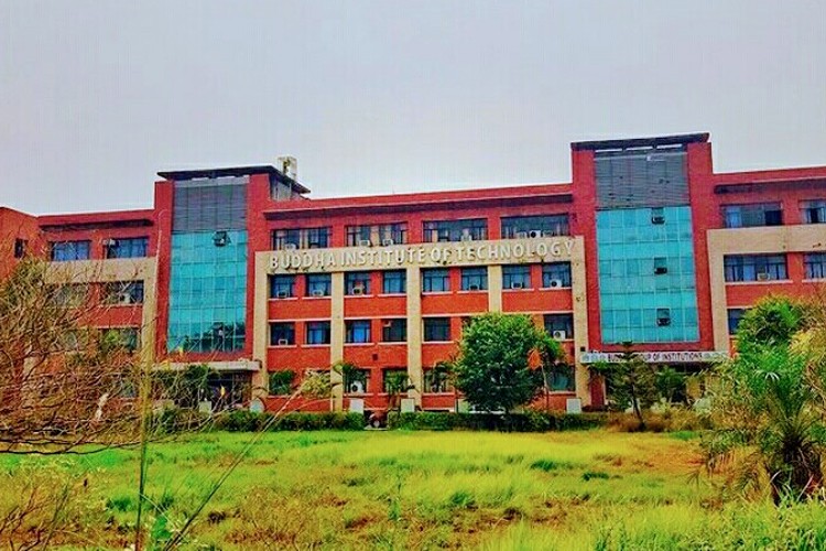 Buddha Institute of Technology, Gorakhpur