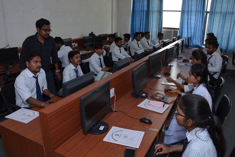 Buddha Institute of Technology, Gorakhpur