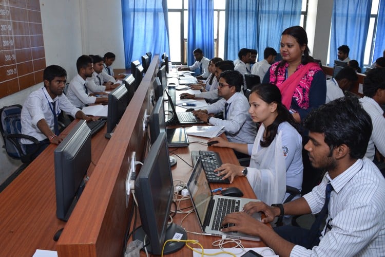 Buddha Institute of Technology, Gorakhpur