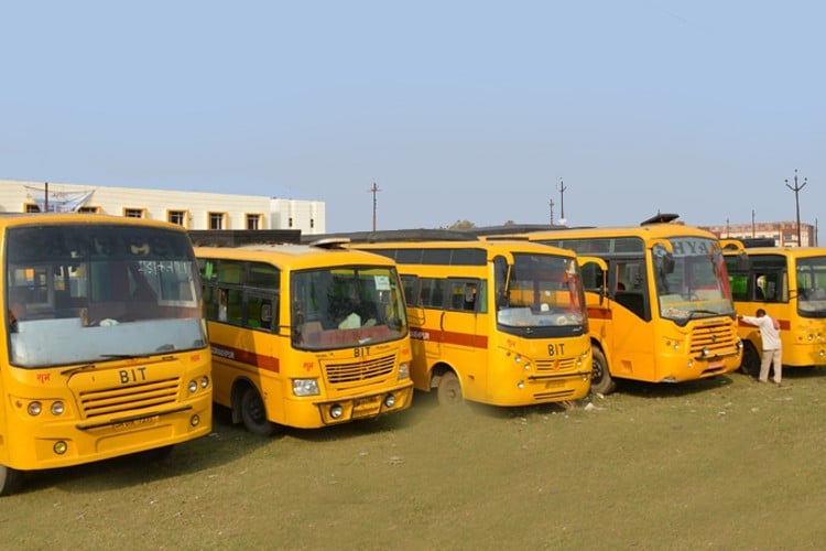 Buddha Institute of Technology, Gorakhpur