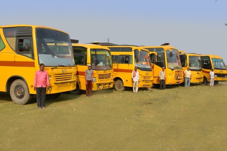 Buddha Institute of Technology, Gorakhpur