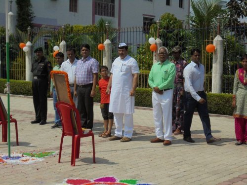 Buddha Institute of Technology Polytechnic College, Gaya