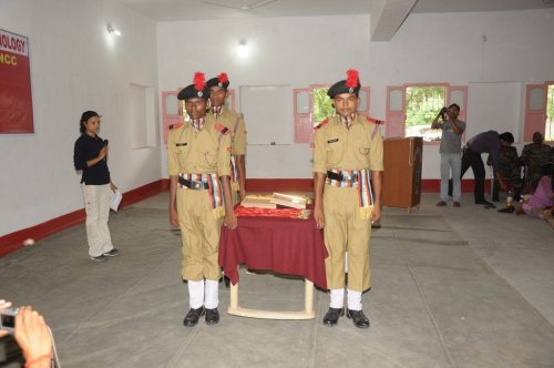 Buddha Institute of Technology Polytechnic College, Gaya