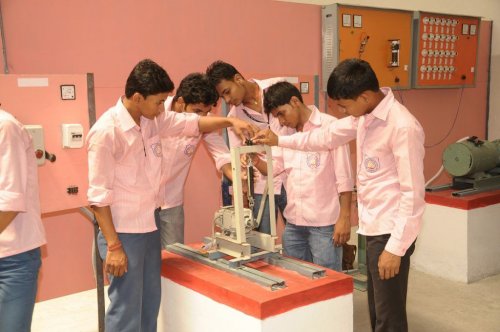 Buddha Institute of Technology Polytechnic College, Gaya