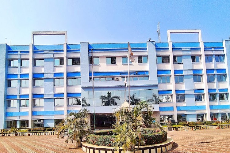 Budge Budge Institute of Technology, Kolkata