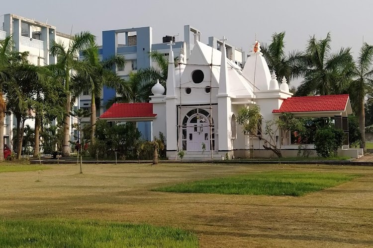 Budge Budge Institute of Technology, Kolkata