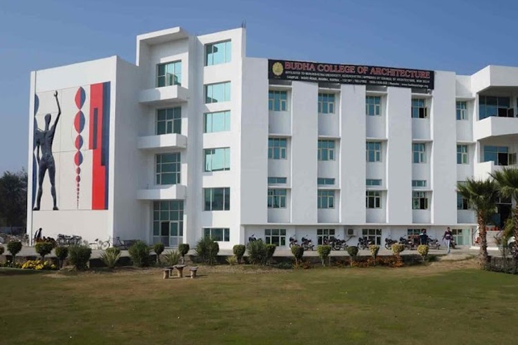 Budha College of Education, Karnal