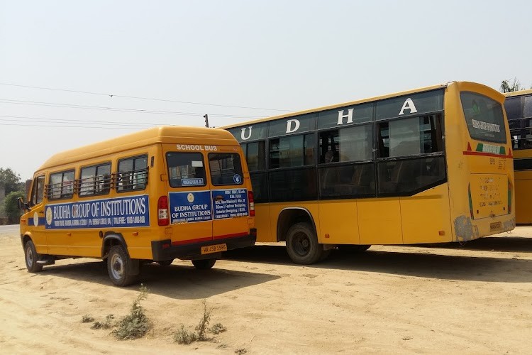 Budha Group of Institutions, Karnal