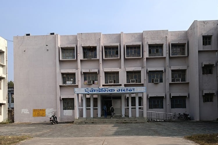 Bundelkhand Institute of Engineering & Technology, Jhansi