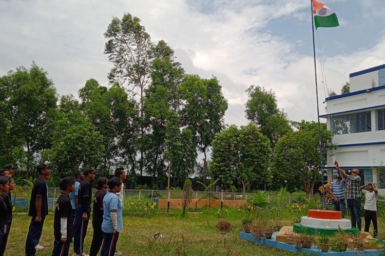 Buniadpur Mahavidyalaya, Dakshin Dinajpur