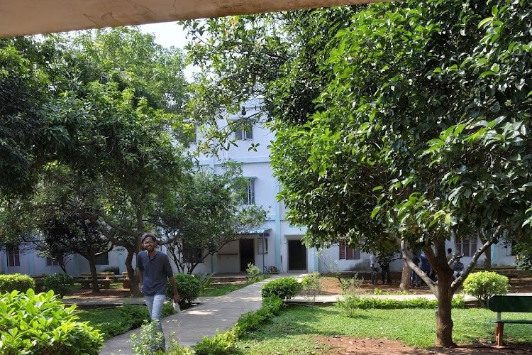 BV Raju College, Bhimavaram