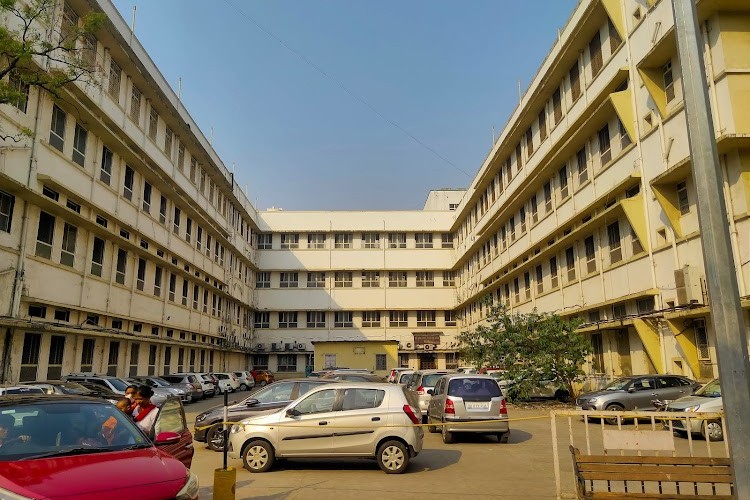 Byramjee Jeejeebhoy Government Medical College, Pune