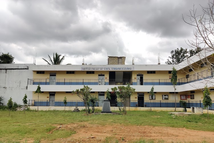 C. Byregowda Institute of Technology, Kolar