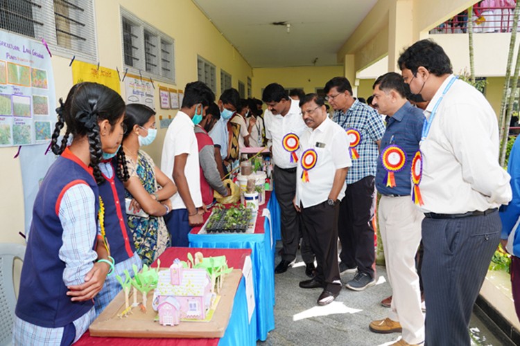 C. Byregowda Institute of Technology, Kolar