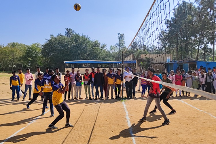 C. Byregowda Institute of Technology, Kolar