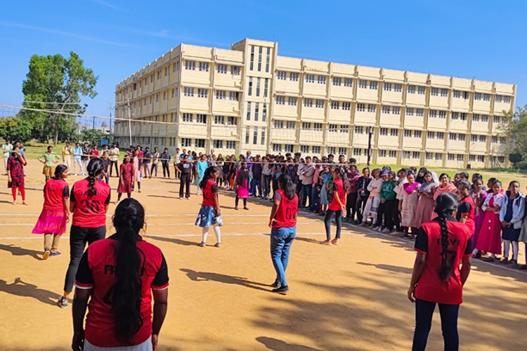 C. Byregowda Institute of Technology, Kolar