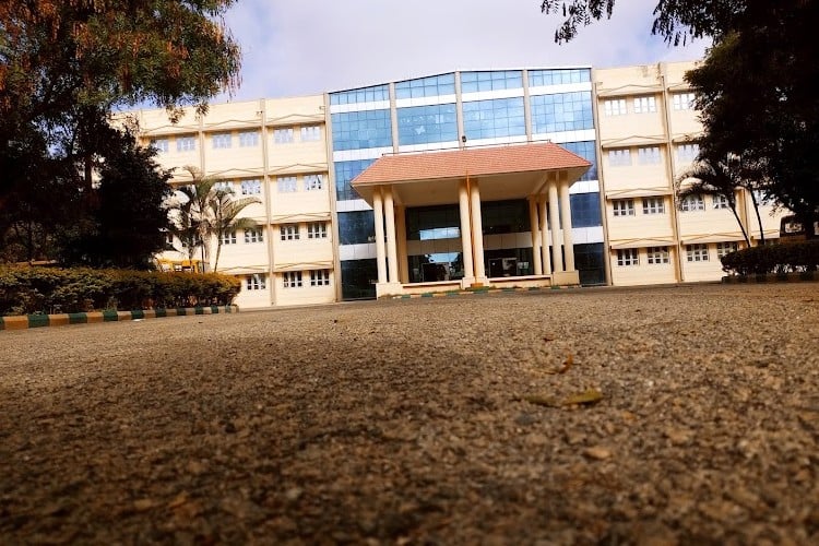 C Byregowda Institute of Technology, Kolar