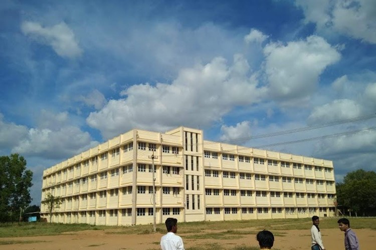 C Byregowda Institute of Technology, Kolar