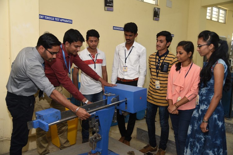 C Byregowda Institute of Technology, Kolar