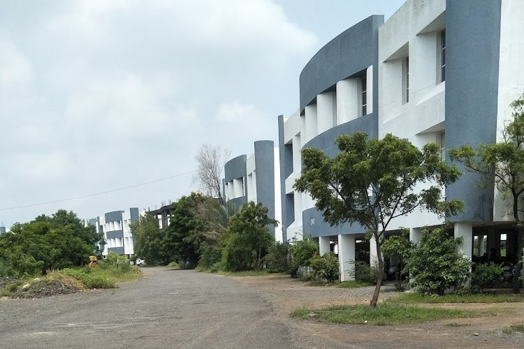 C.K. Pithawalla College of Engineering and Technology, Surat