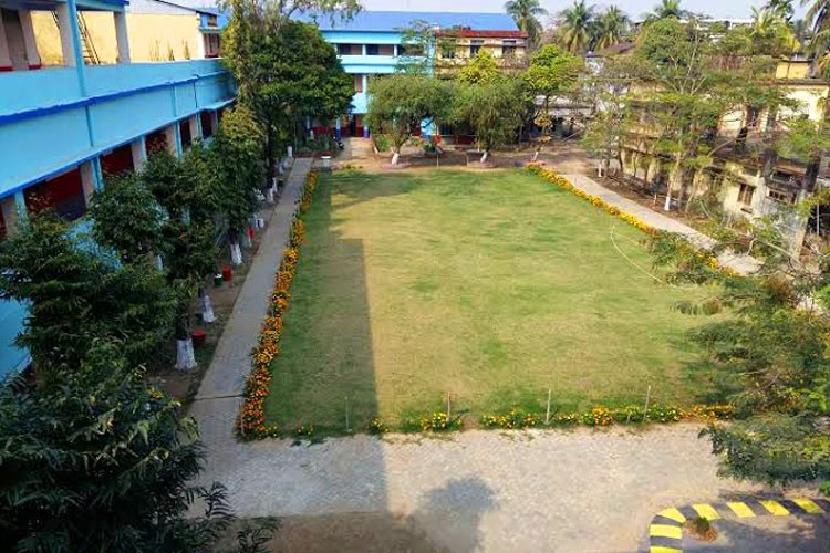 Cachar College, Silchar