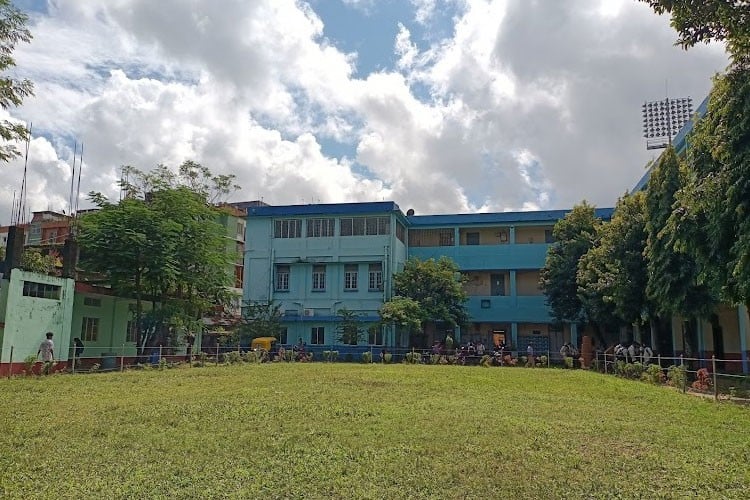 Cachar College, Silchar