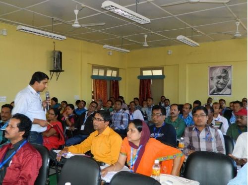 Cachar College, Silchar