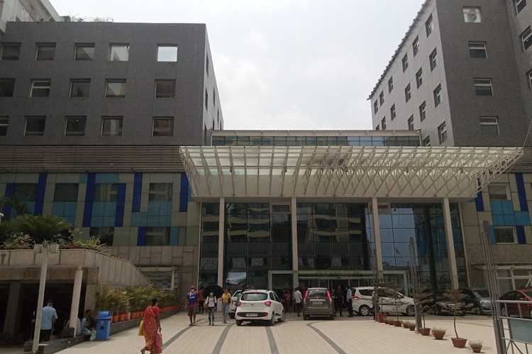 Cambridge Institute of Management Studies, Kolkata