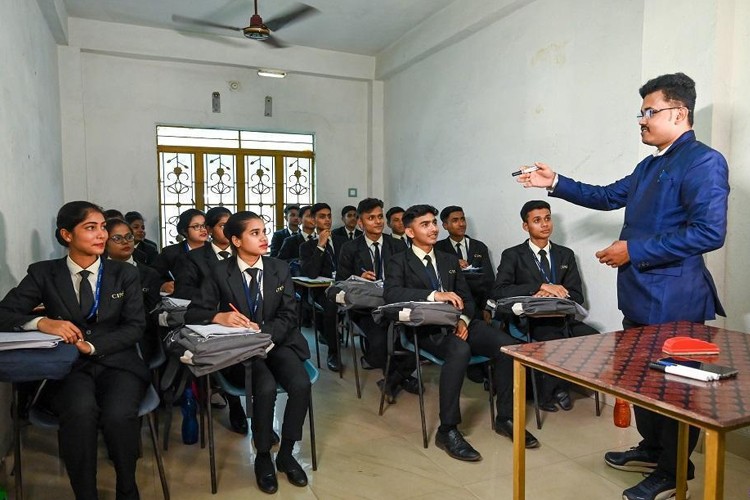 Cambridge Institute of Management Studies, Kolkata