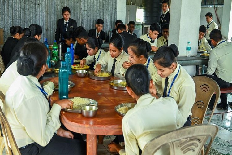 Cambridge Institute of Management Studies, Kolkata