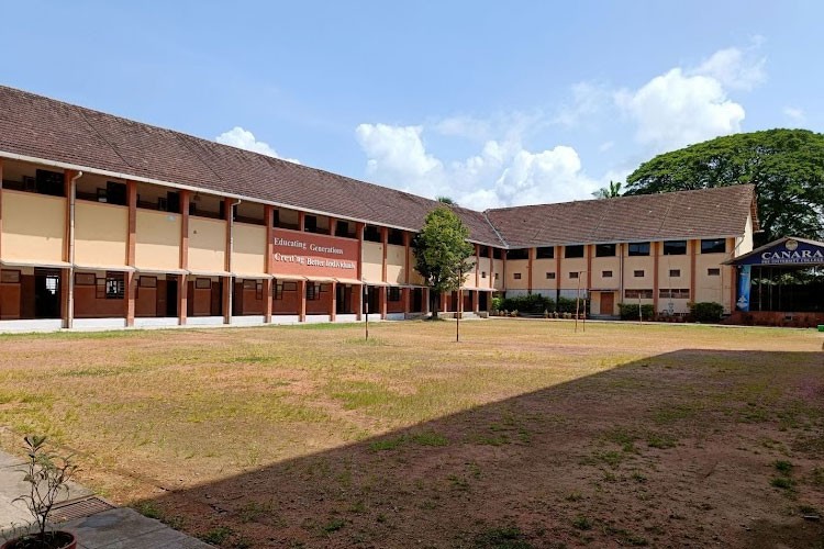 Canara College, Mangalore