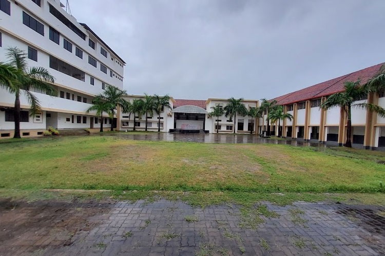 Canara College, Mangalore