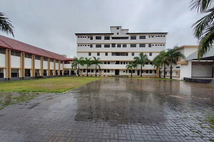 Canara College, Mangalore