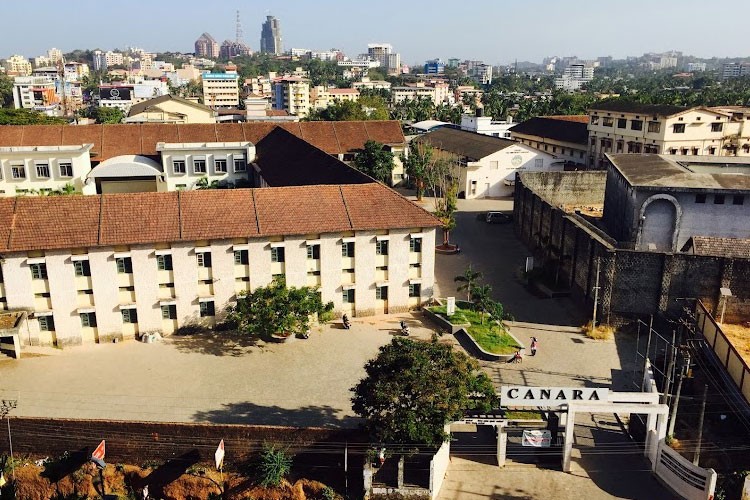 Canara College, Mangalore