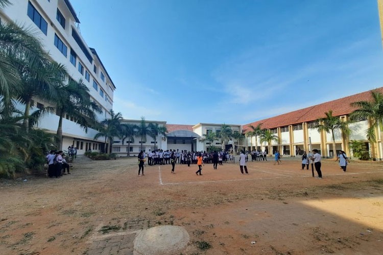 Canara College, Mangalore