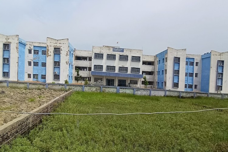 Canning Government Polytechnic, South 24 Parganas