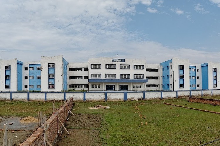 Canning Government Polytechnic, South 24 Parganas