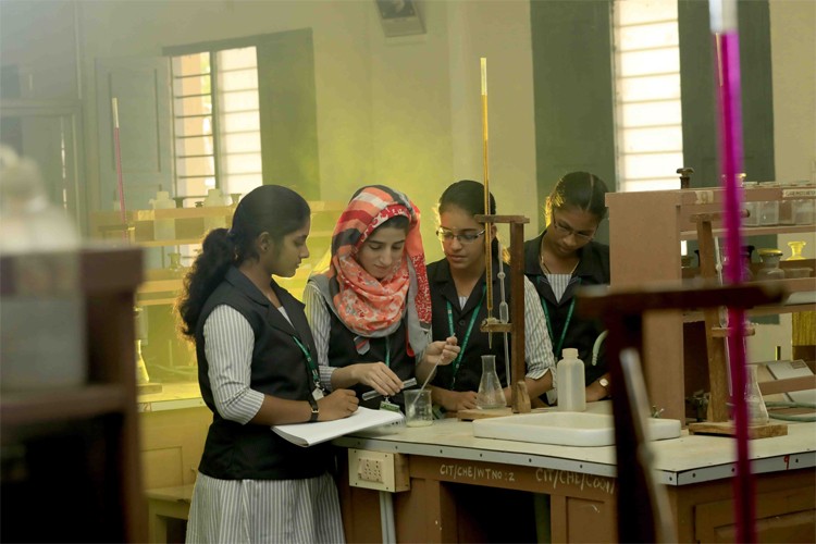 Cape Institute of Technology, Vellore