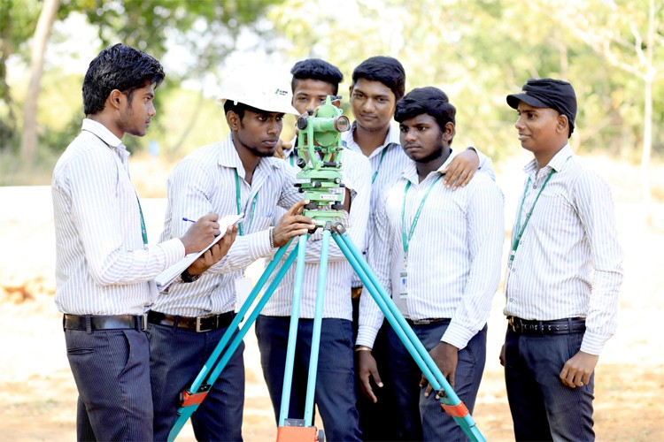 Cape Institute of Technology, Vellore