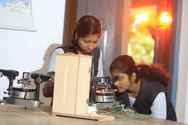 Cape Institute of Technology, Vellore