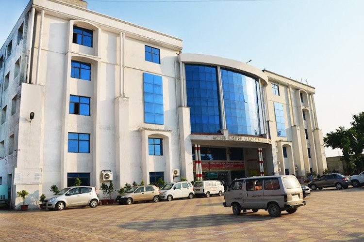 Career College of Nursing, Lucknow