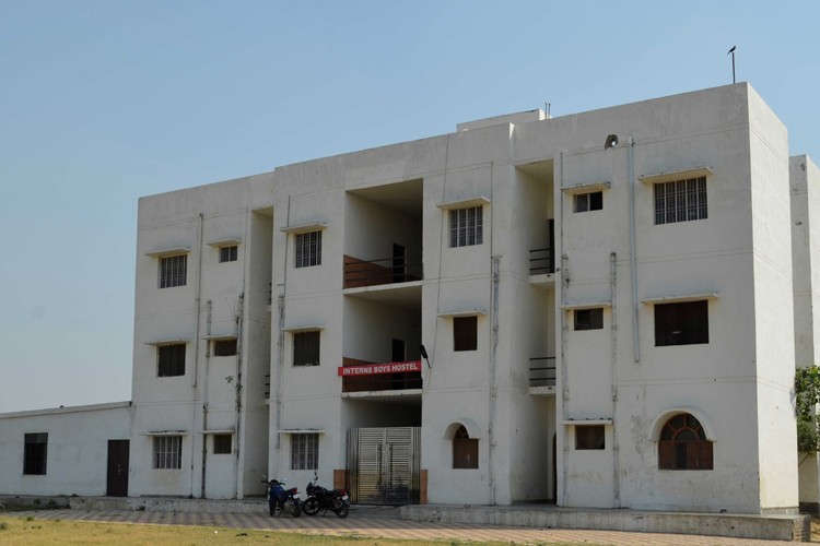 Career College of Nursing, Lucknow