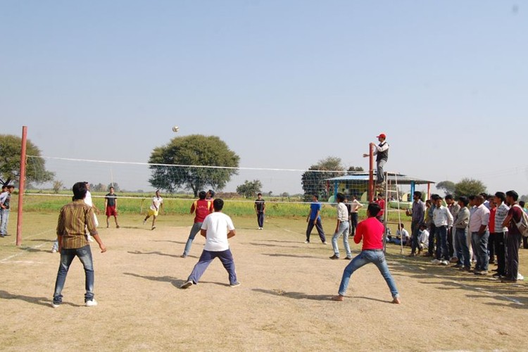 Career College of Nursing, Lucknow