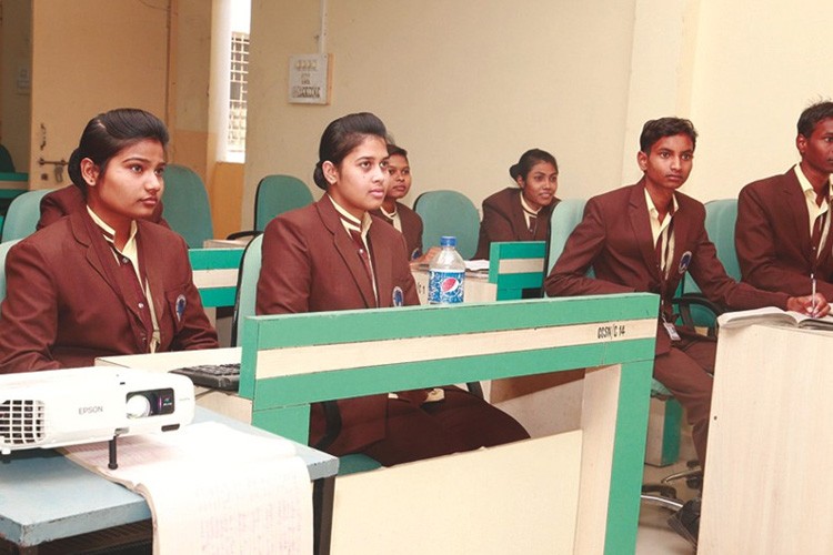 Career College and School of Nursing, Bhopal