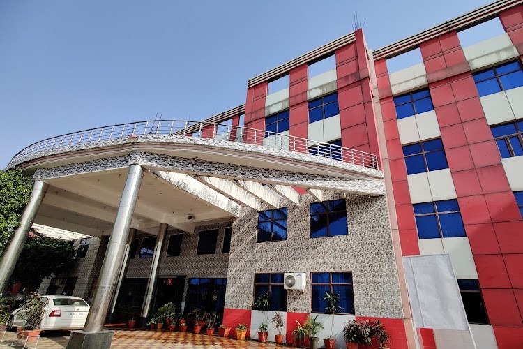 Career Institute of Medical Science & Hospital, Lucknow