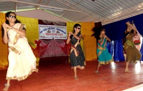 Carmel College, Bantwal