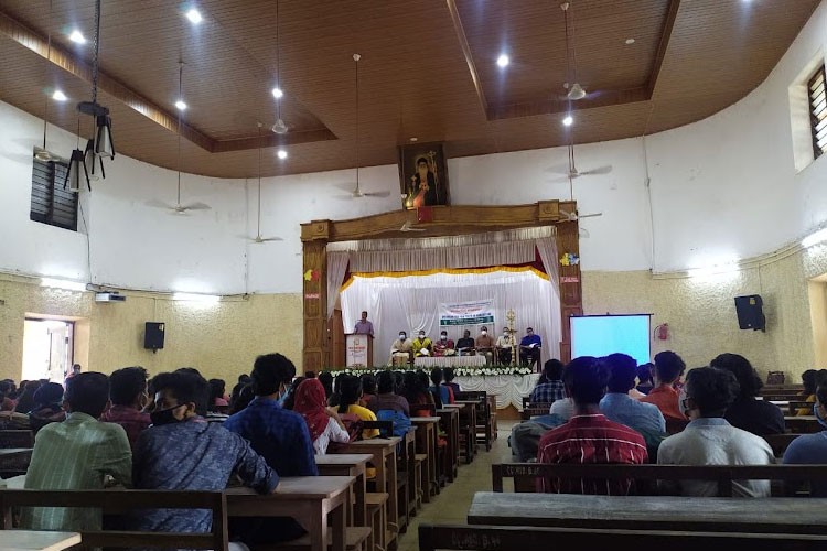 Catholicate College, Pathanamthitta