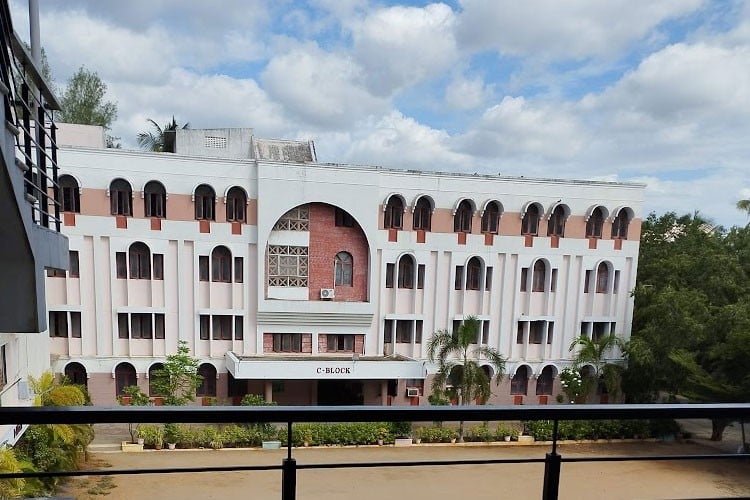 Cauvery College for Women, Tiruchirappalli