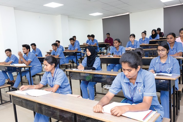 Cauvery Group of Institutions, Mysore